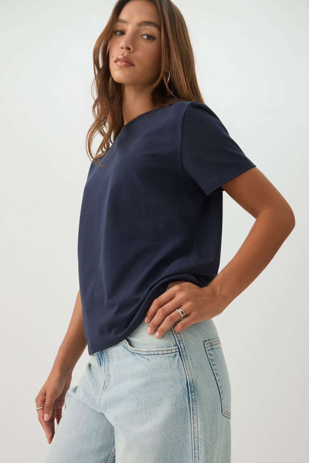 BASICORE™ Relaxed T-Shirt