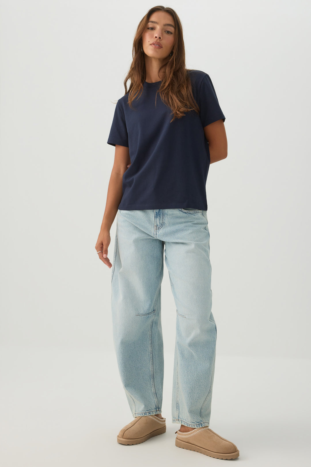 BASICORE™ Relaxed T-Shirt