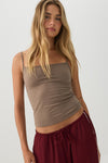 Camisole courte MADESOFT™ Sculpte