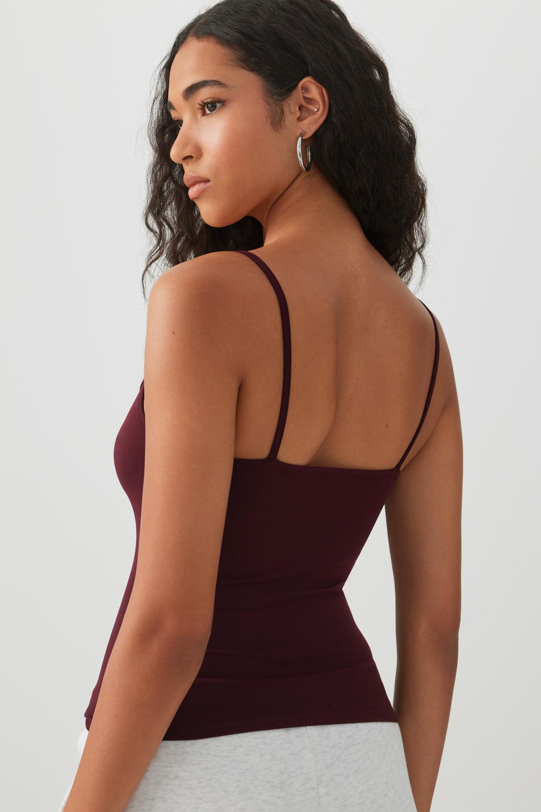 Camisole courte MADESOFT™ Sculpte