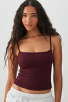MADESOFT™ Sculpt Cropped Tank Top
