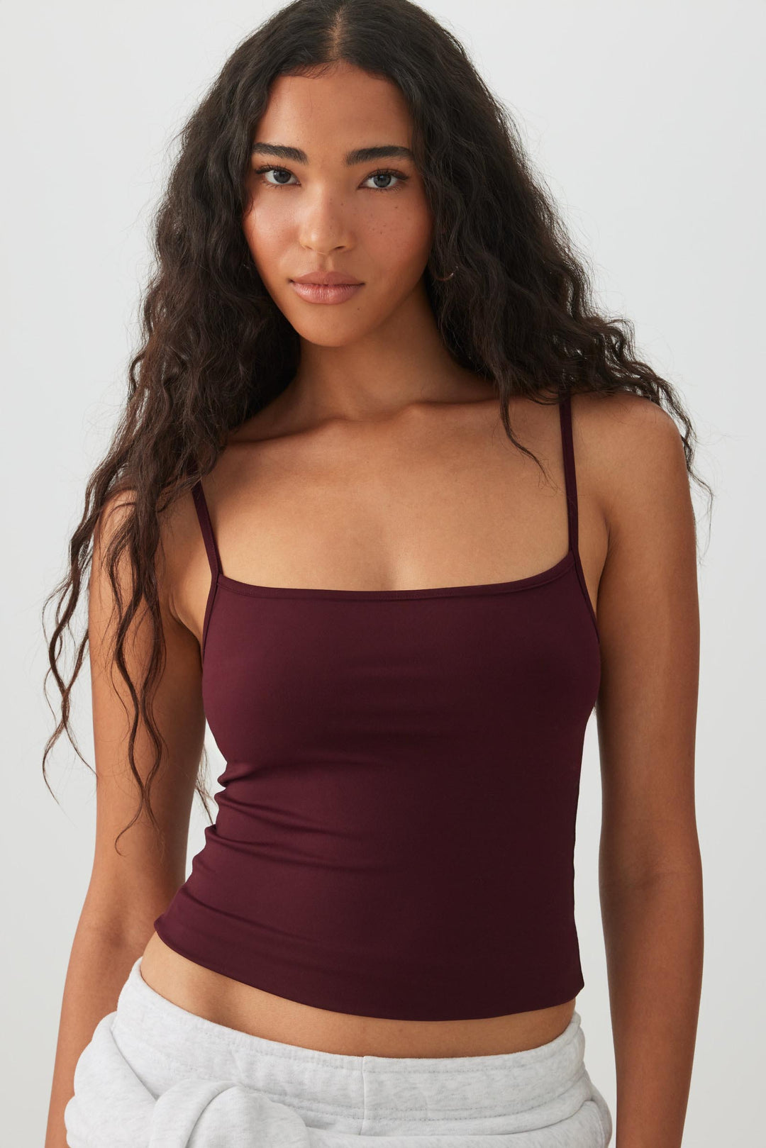 Camisole courte MADESOFT™ Sculpte