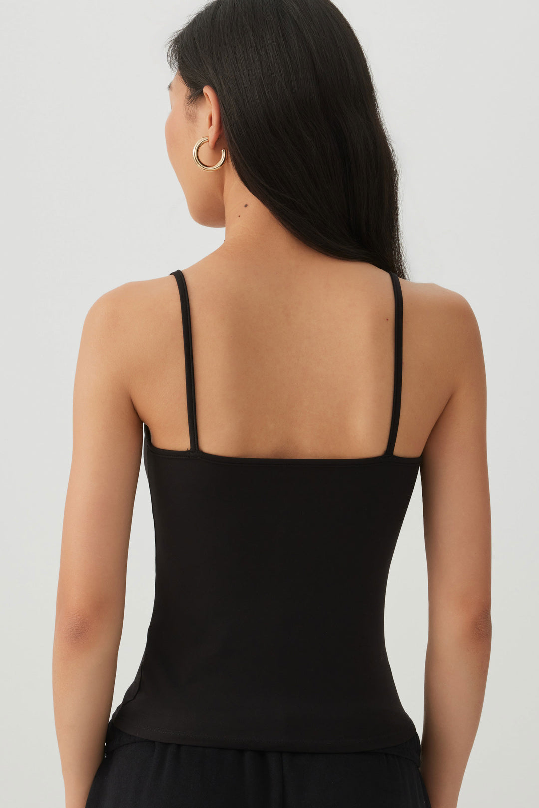 MADESOFT™ Sculpt Cropped Tank Top