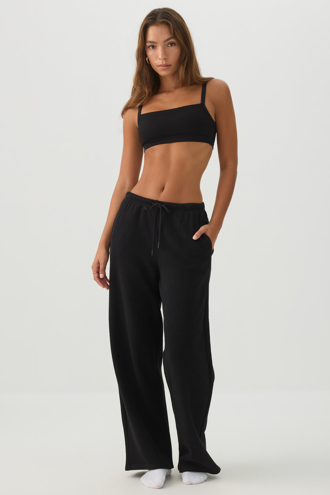 MADESOFT™ Seamless Bralette