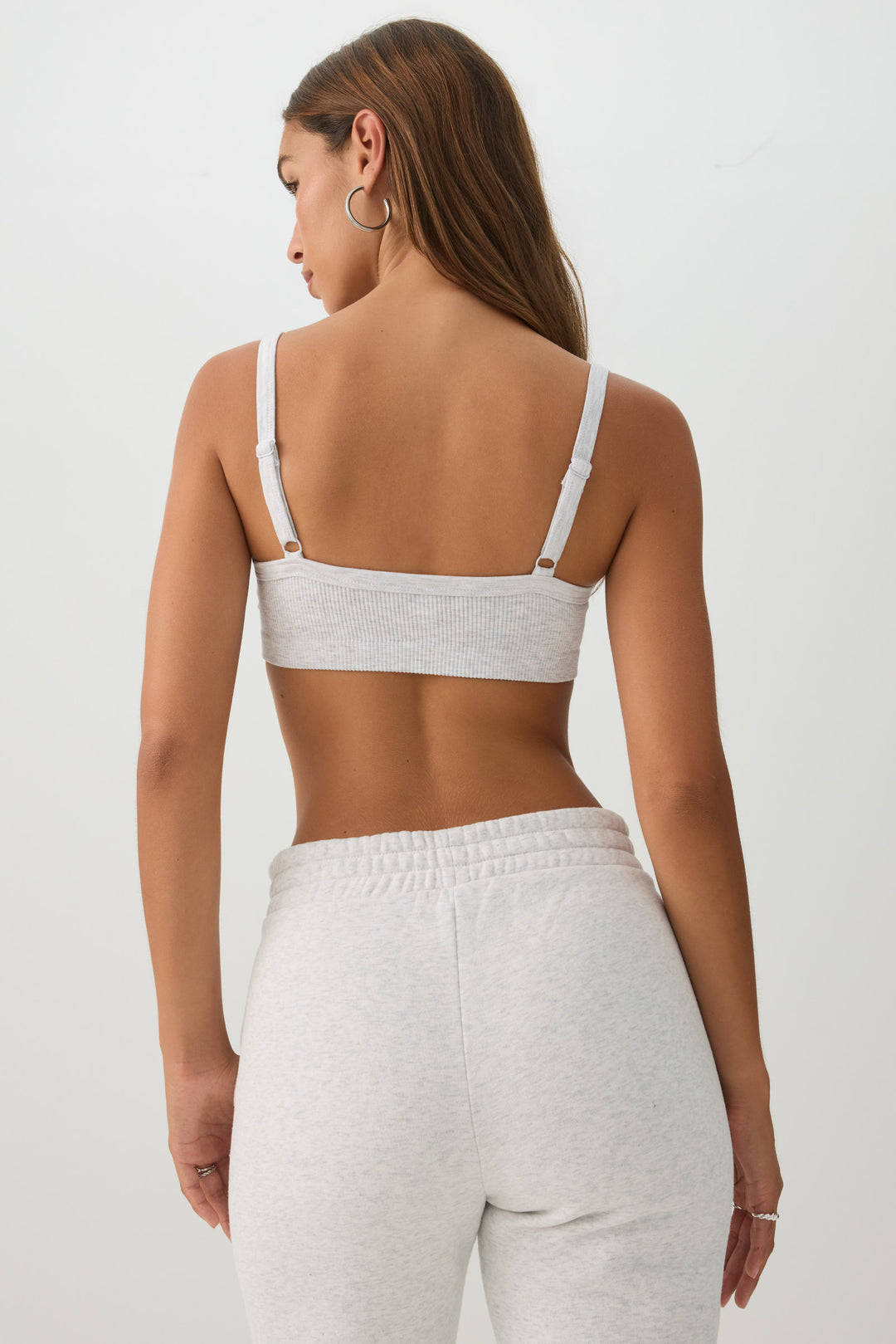 Soutien-gorge léger MADESOFT™ Sans coutures
