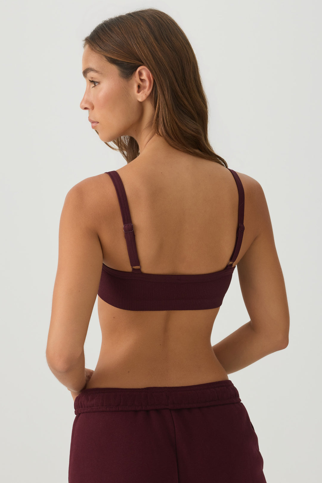 MADESOFT™ Seamless Bralette