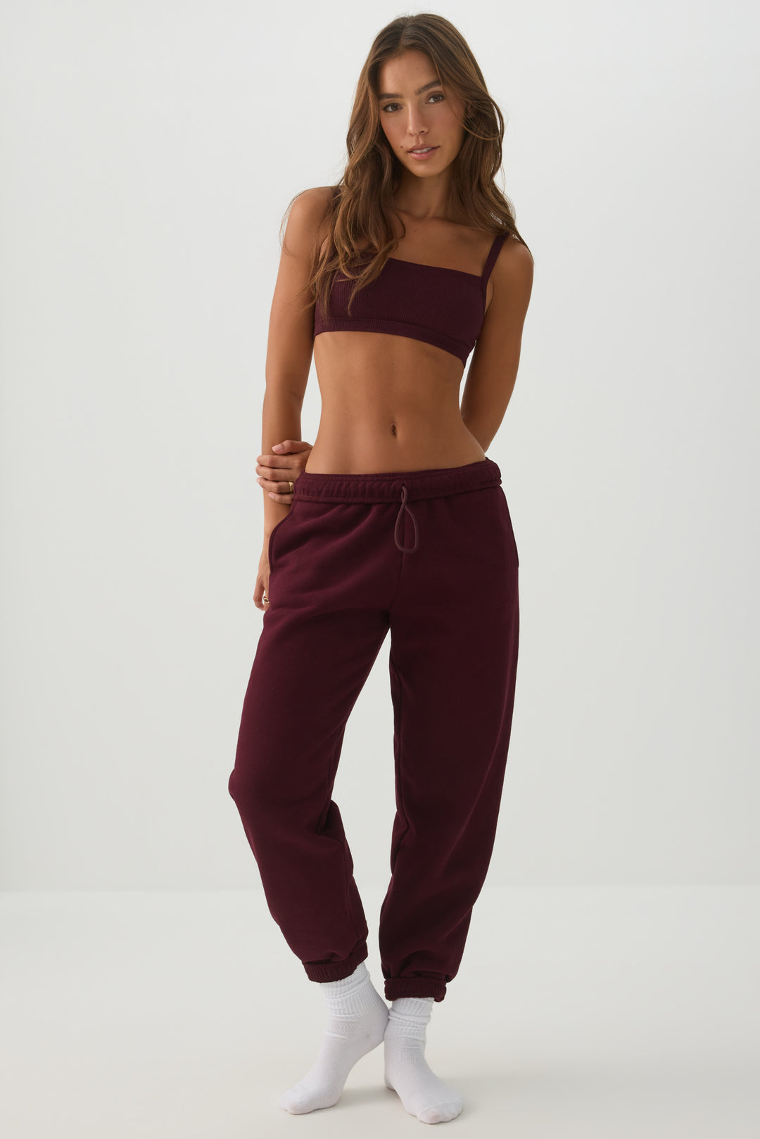 MADESOFT™ Seamless Bralette