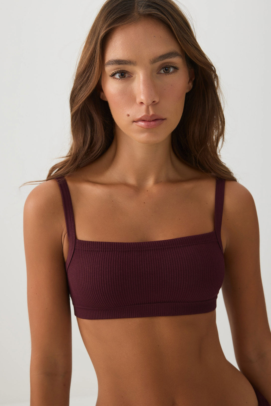 MADESOFT™ Seamless Bralette