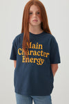 Oversized Graphic T-Shirt