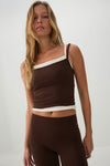 camactive™ Fitted Tank Top