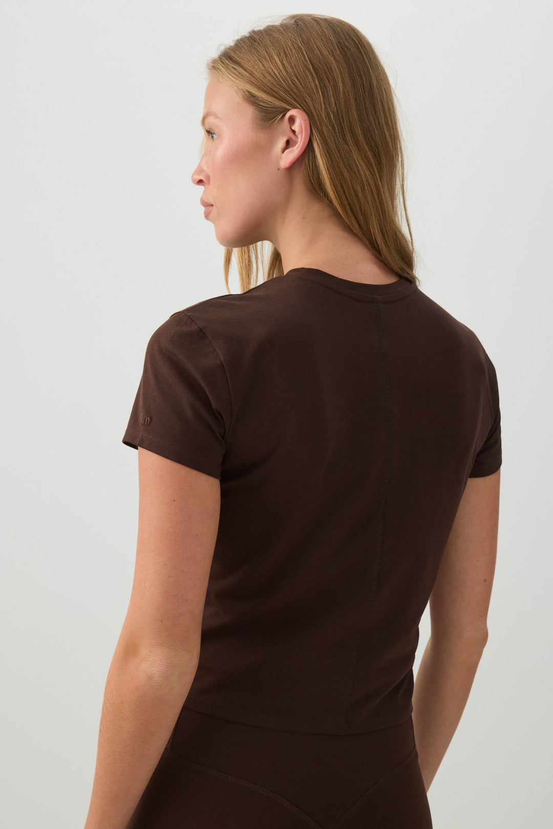 camactive™ Pima Cotton T-Shirt