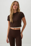 camactive™ Pima Cotton T-Shirt
