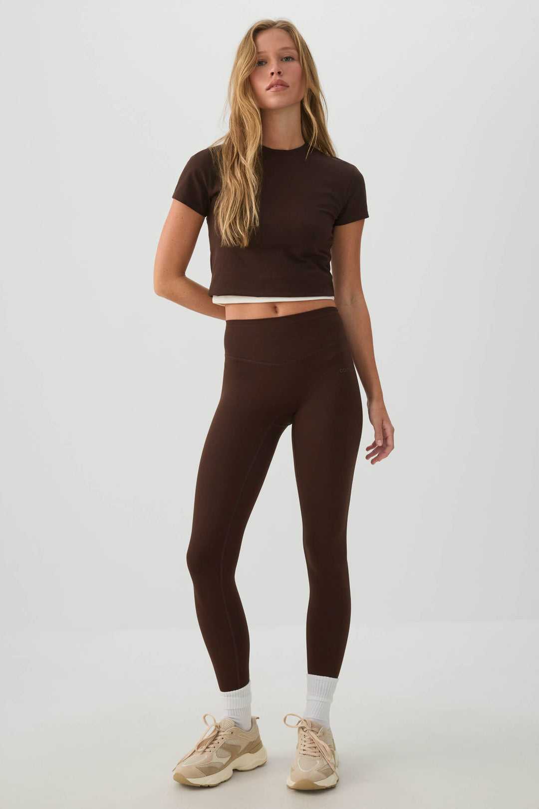 camactive™ Pima Cotton T-Shirt