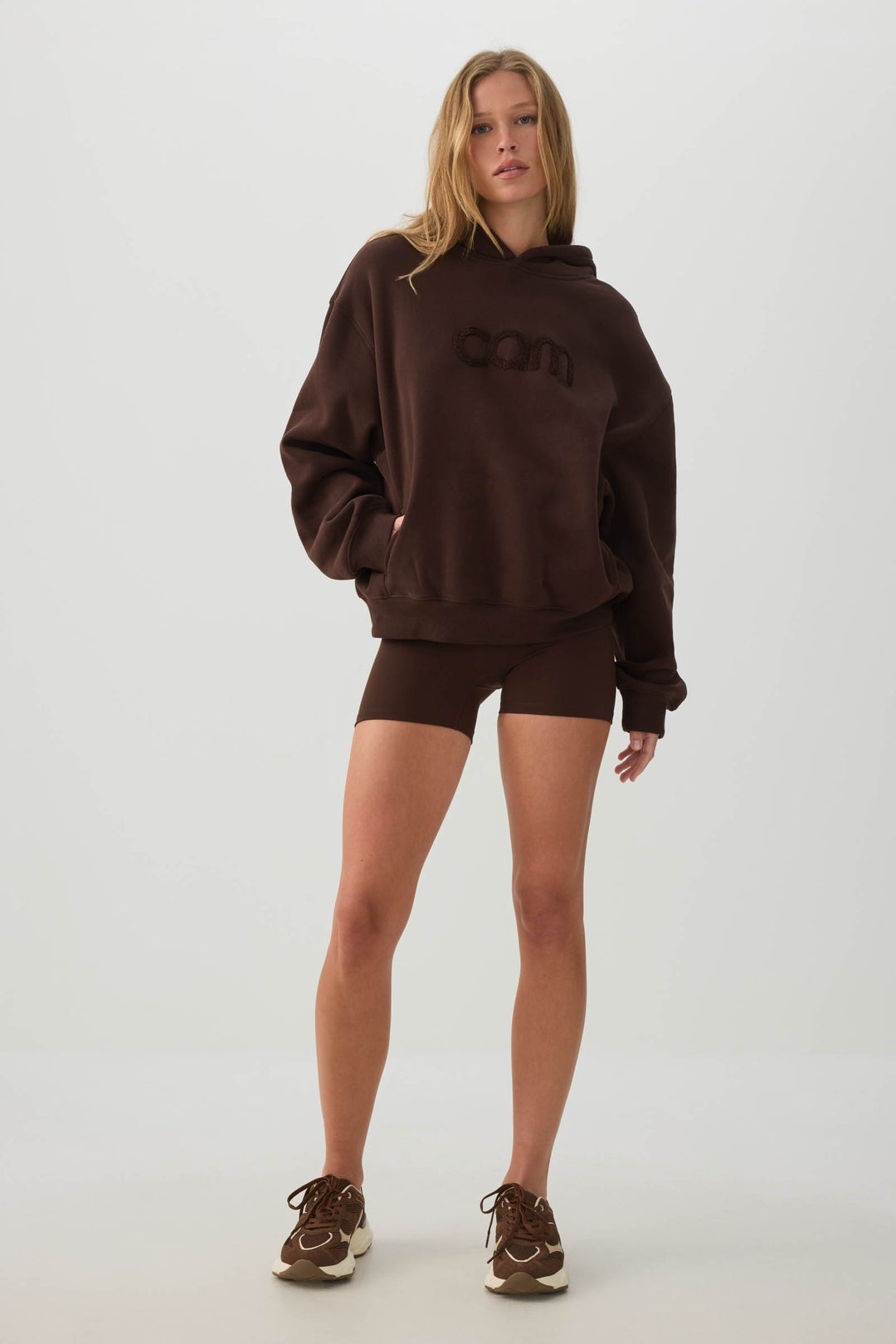 camactive™ Oversized Hoodie