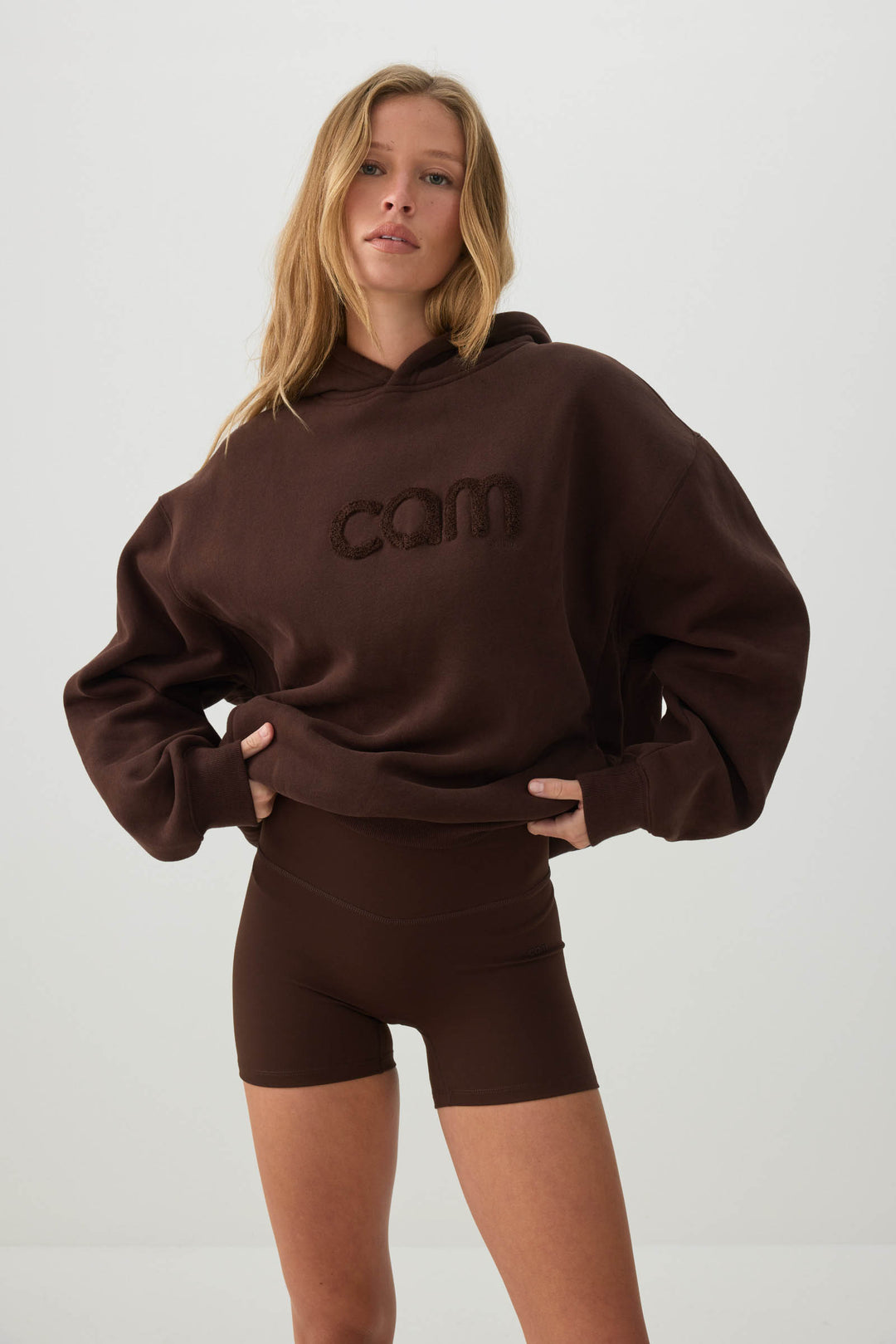 camactive™ Oversized Hoodie