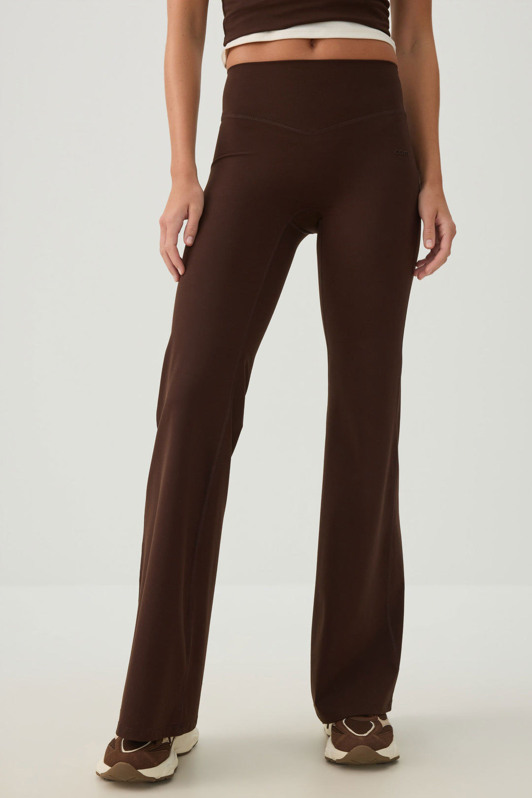 camactive™ Flare Leggings