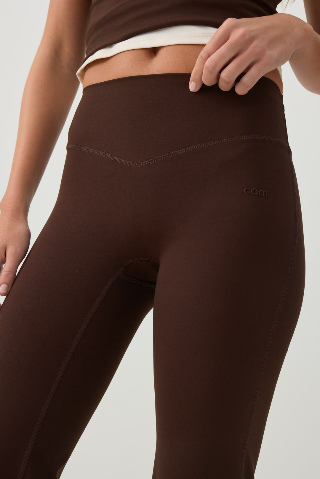 camactive™ Flare Leggings