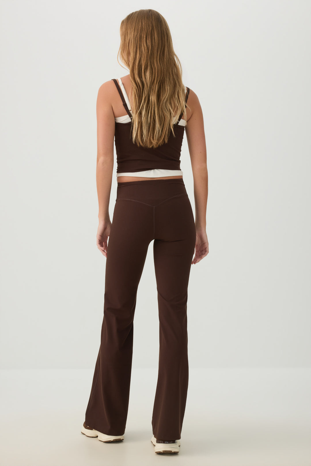 camactive™ Flare Leggings