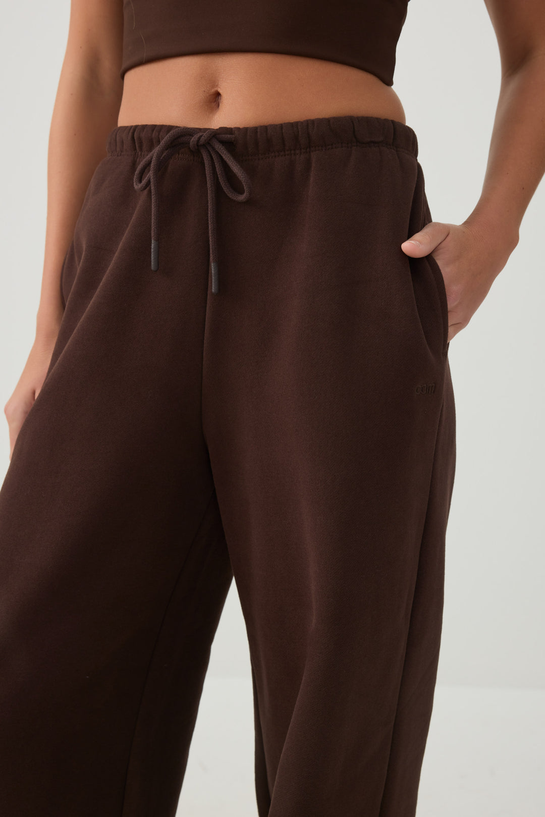 camactive™ Straight Leg Sweatpants