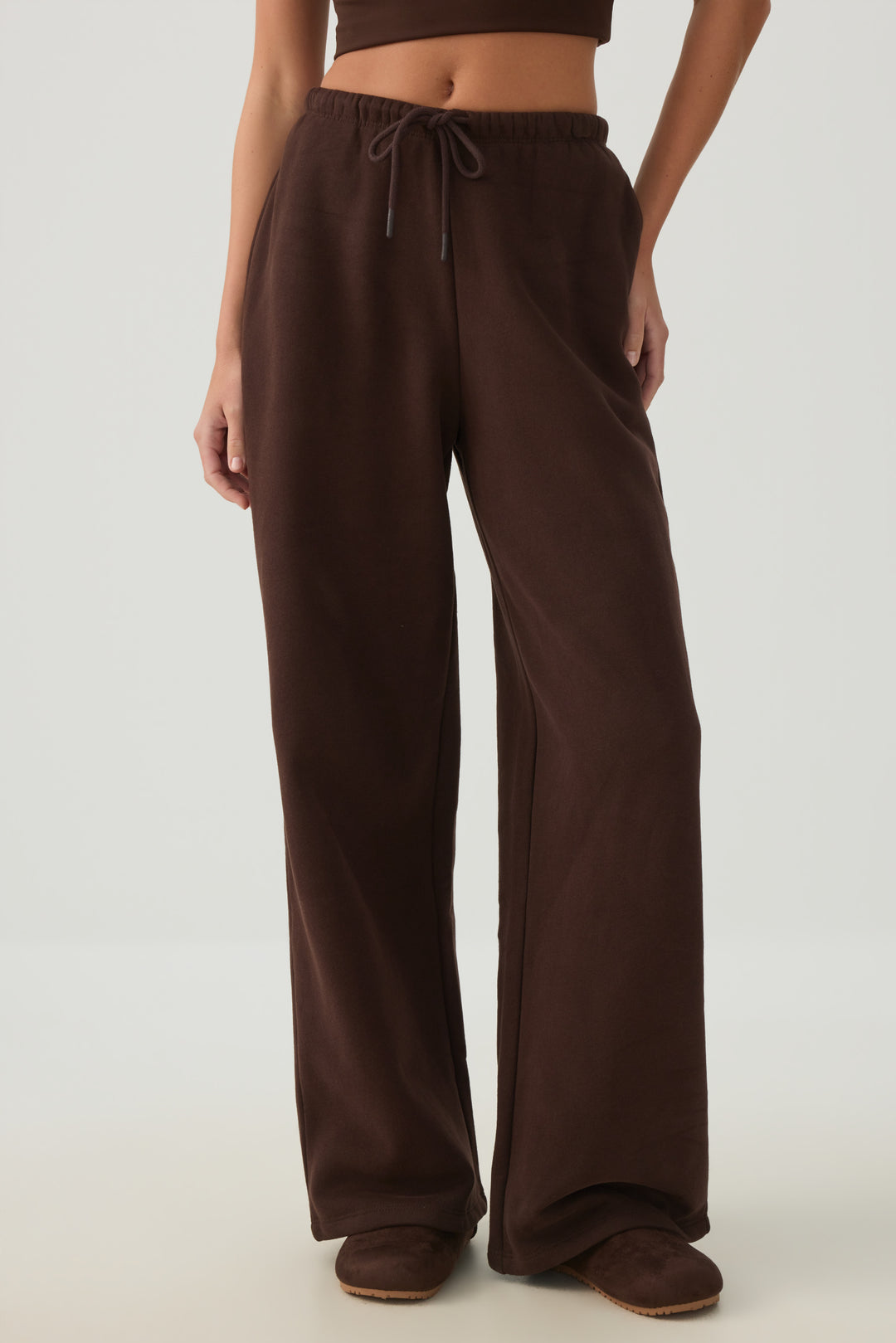 camactive™ Straight Leg Sweatpants
