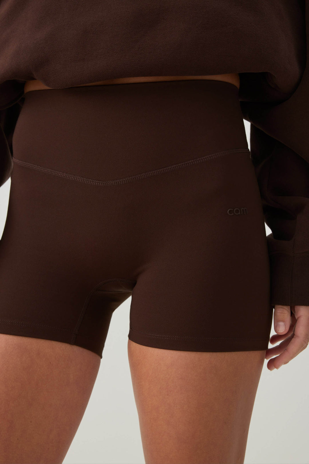 camactive™ 3" Shorts