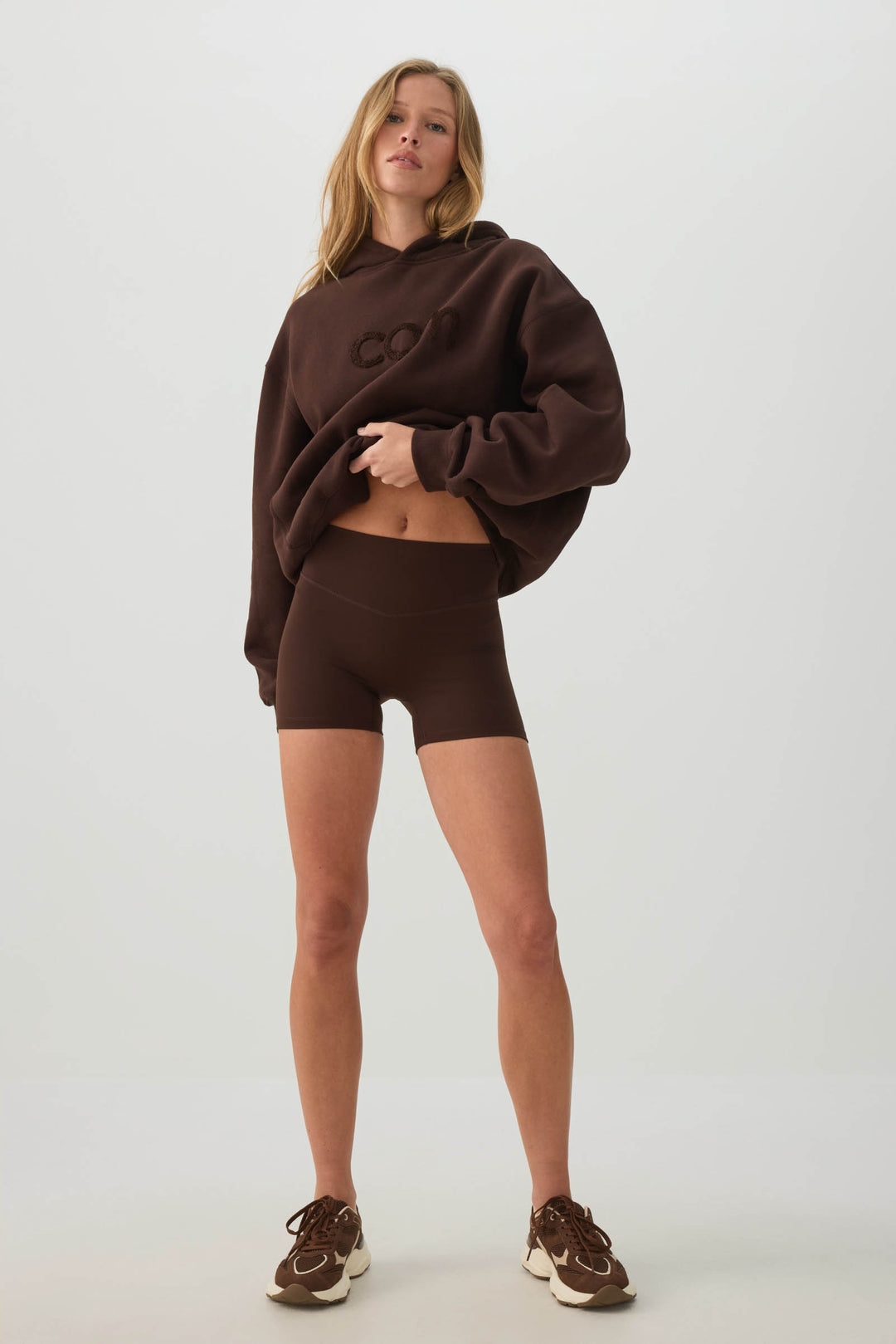 camactive™ 3" Shorts