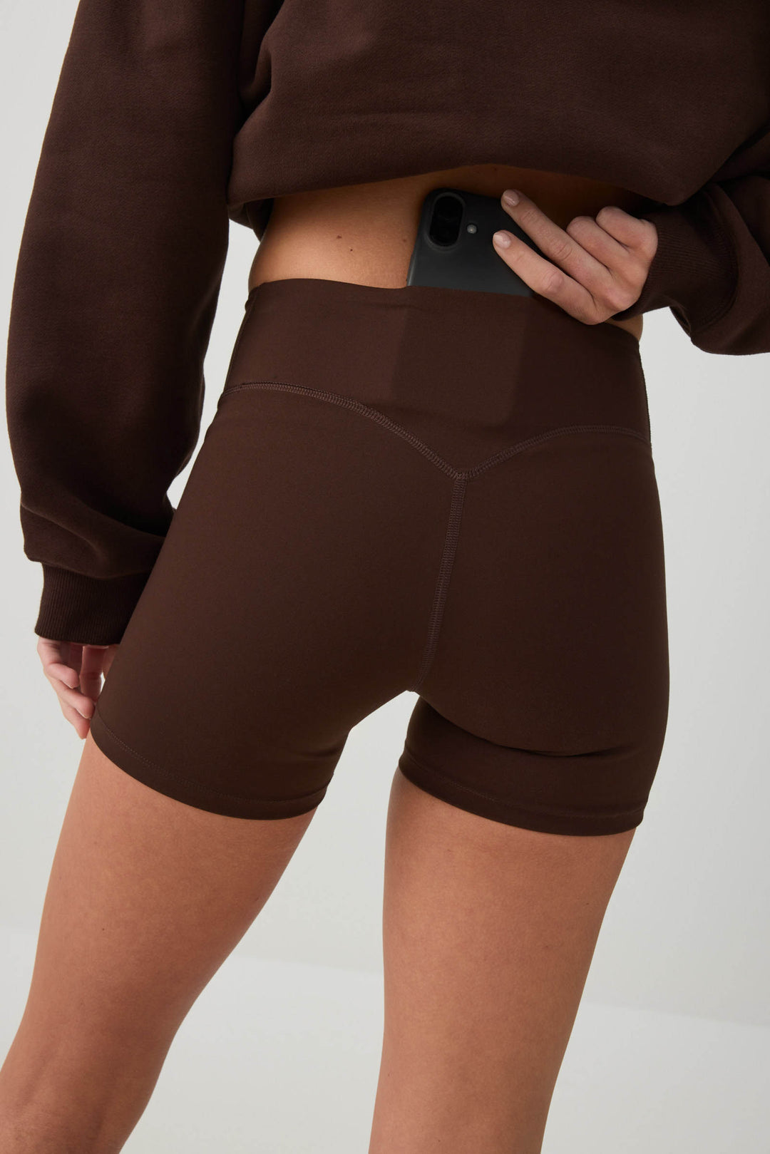camactive™ 3" Shorts