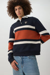 Polo Molleton MADESOFT™