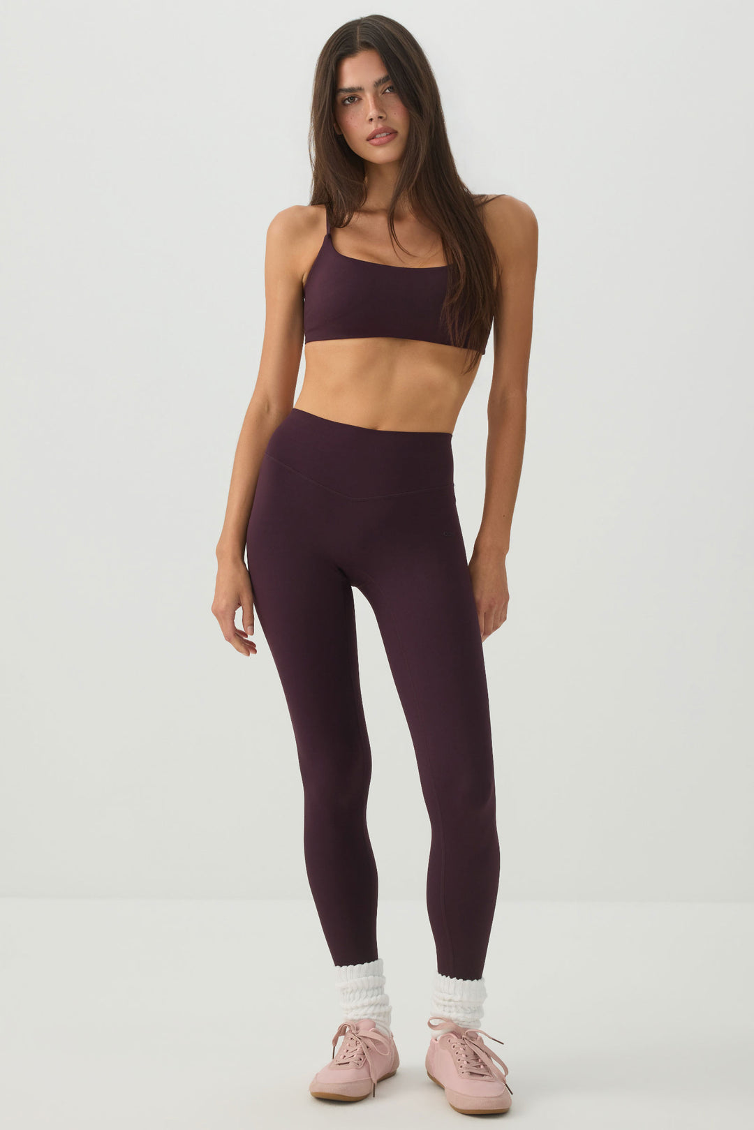 camactive PEAKTECH™ Sports Bra