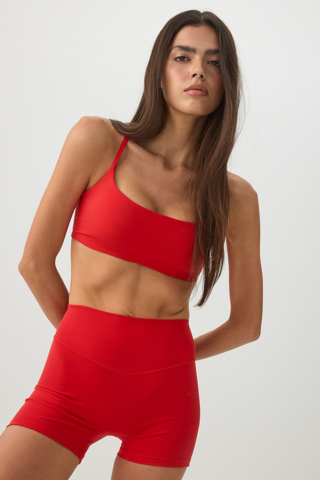 camactive PEAKTECH™ Sports Bra