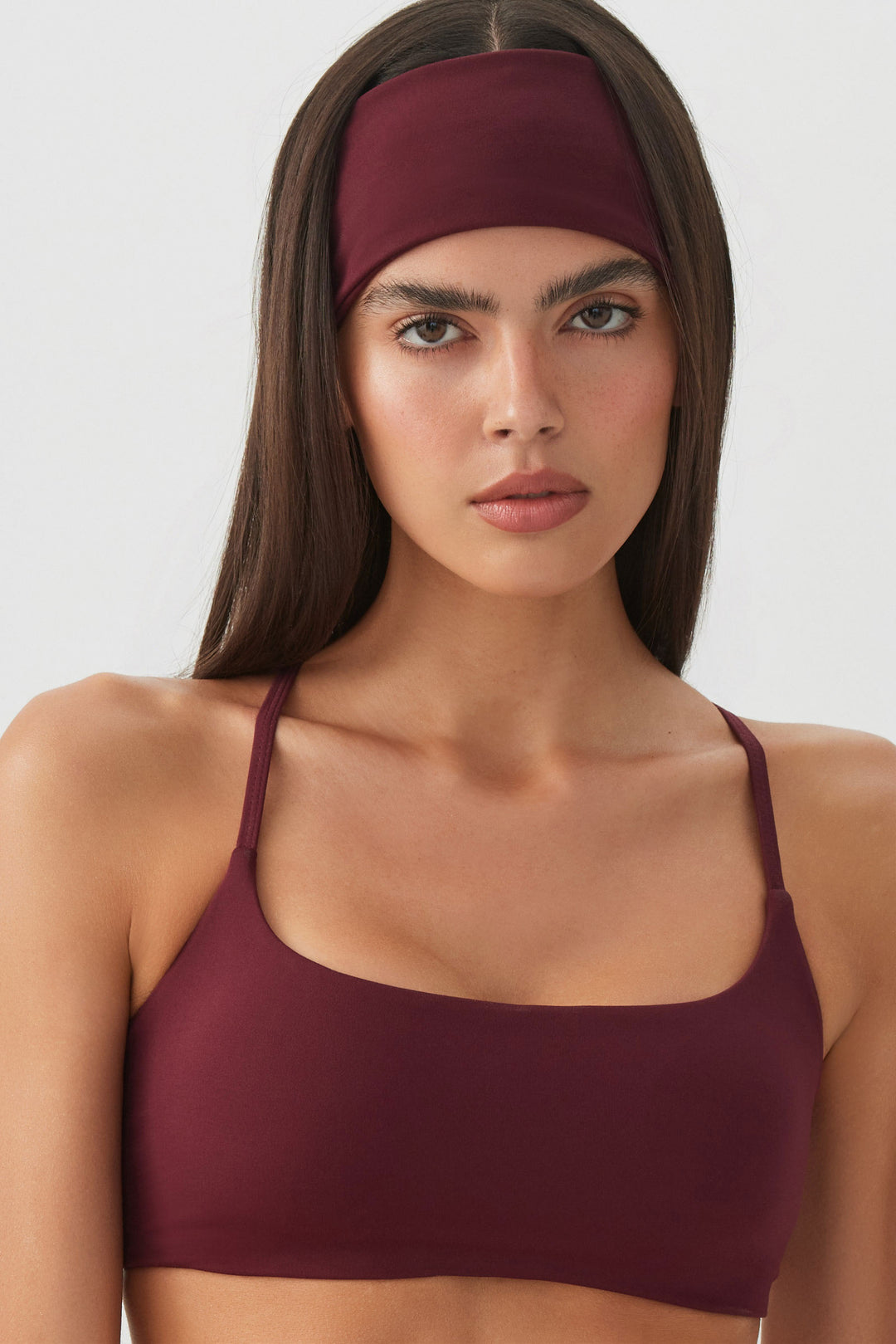 camactive PEAKTECH™ Sports Bra