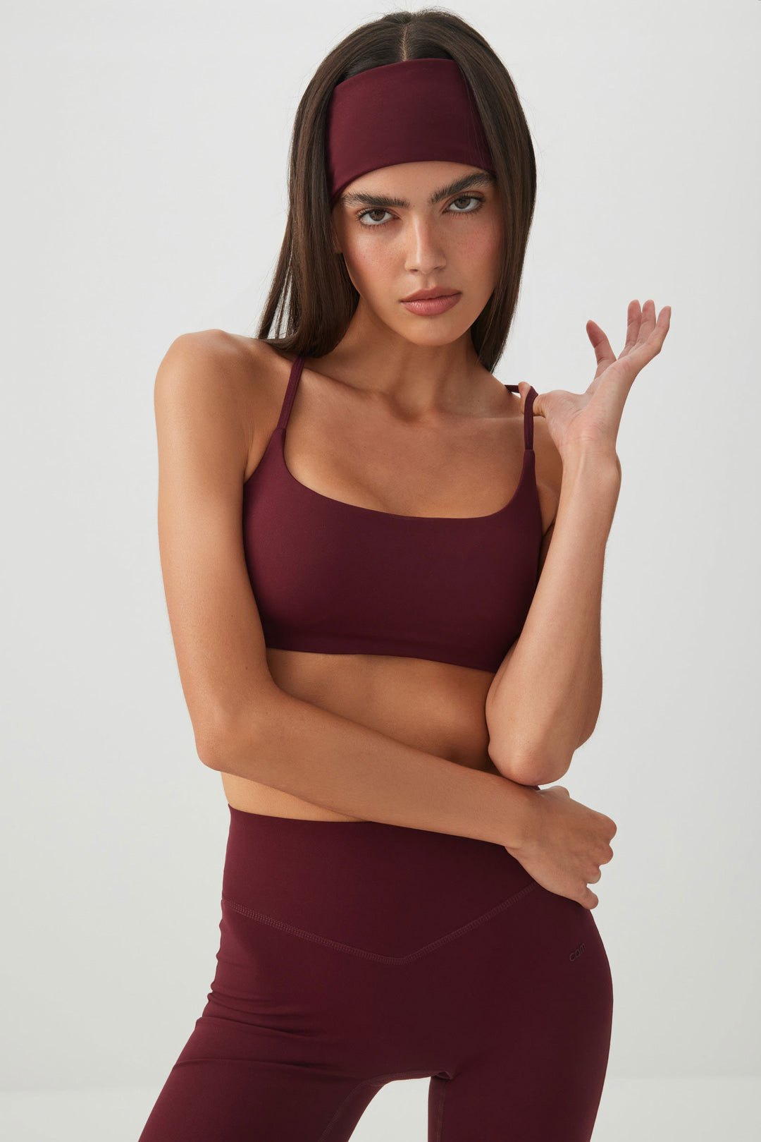 camactive PEAKTECH™ Sports Bra