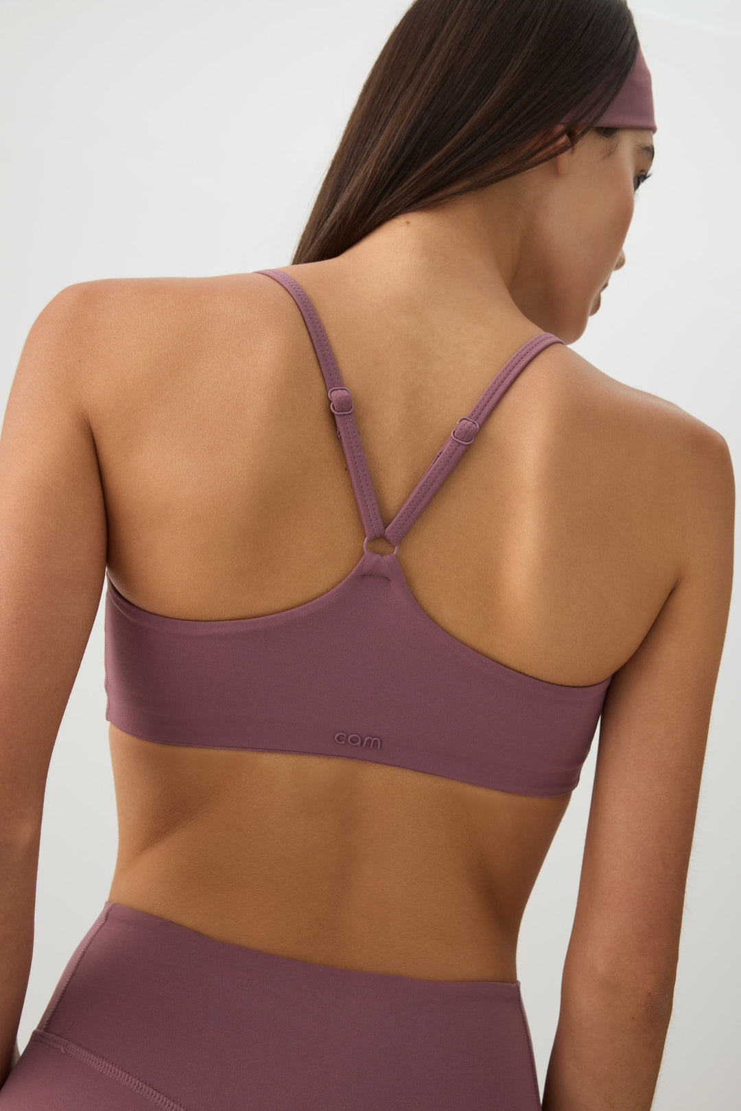 camactive PEAKTECH™ Sports Bra