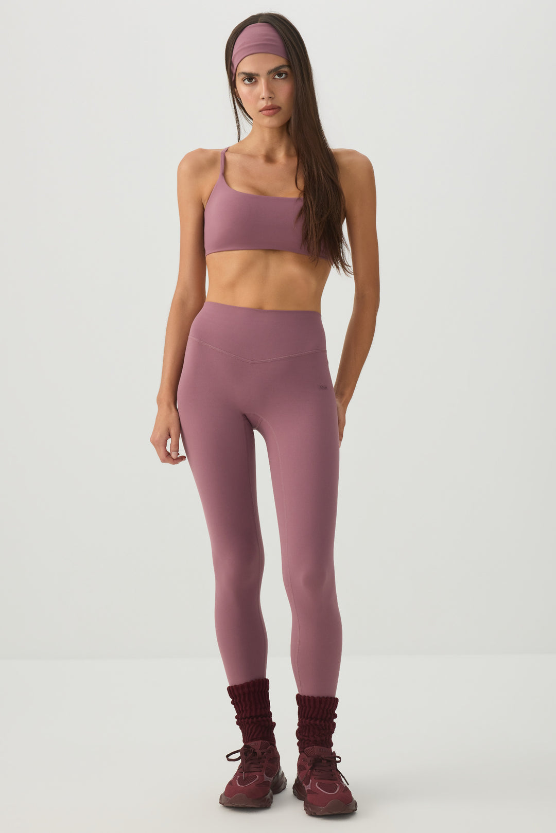 camactive PEAKTECH™ Sports Bra