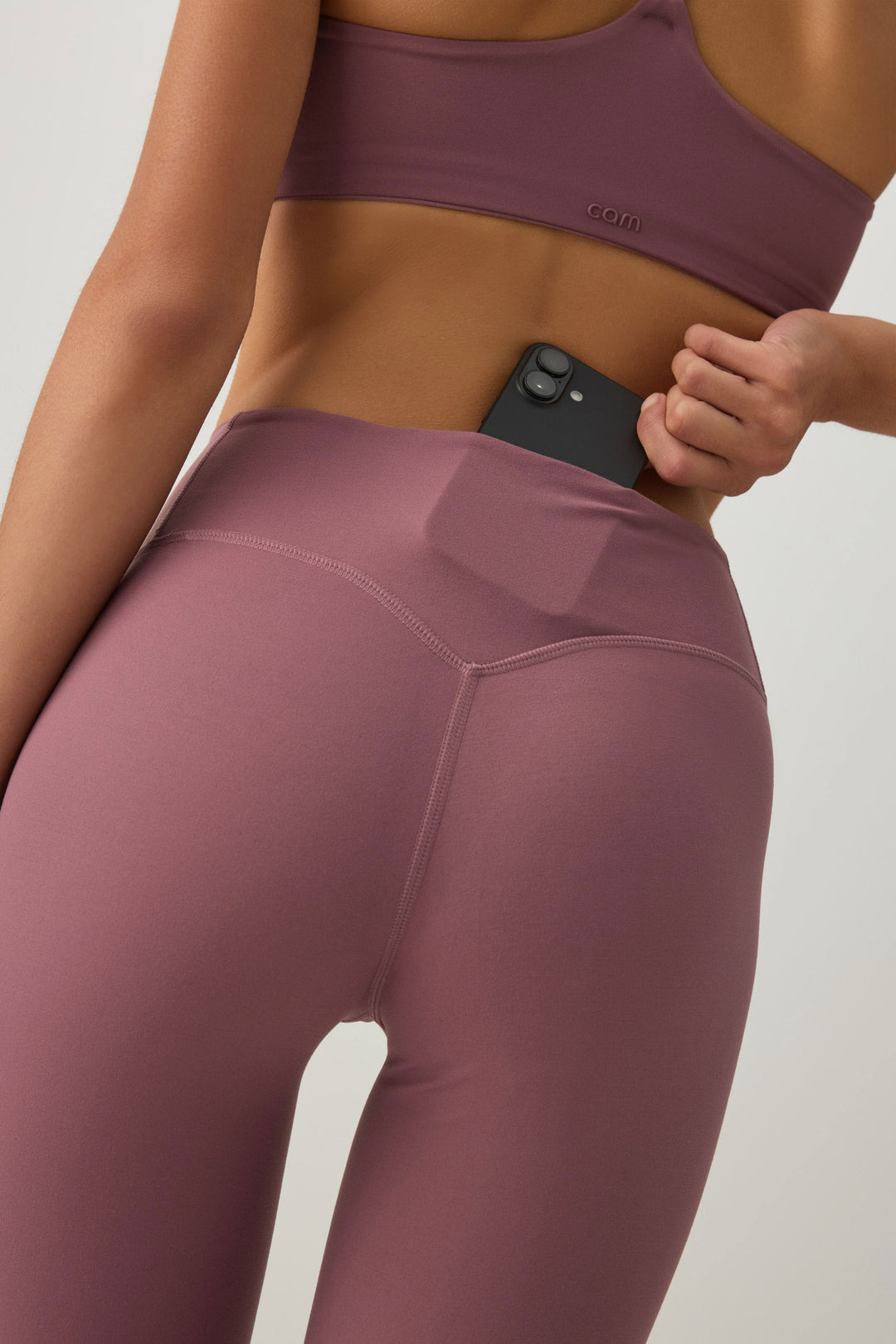 camactive PEAKTECH™ Legging