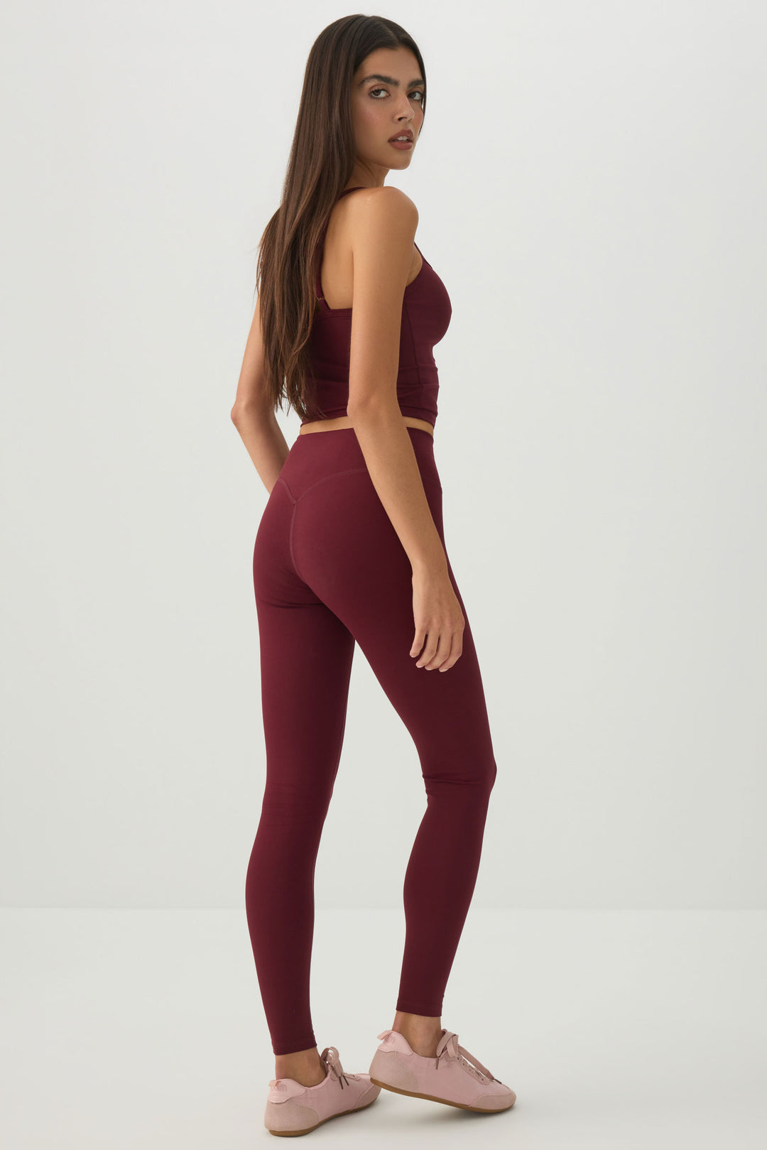 camactive PEAKTECH™ Legging