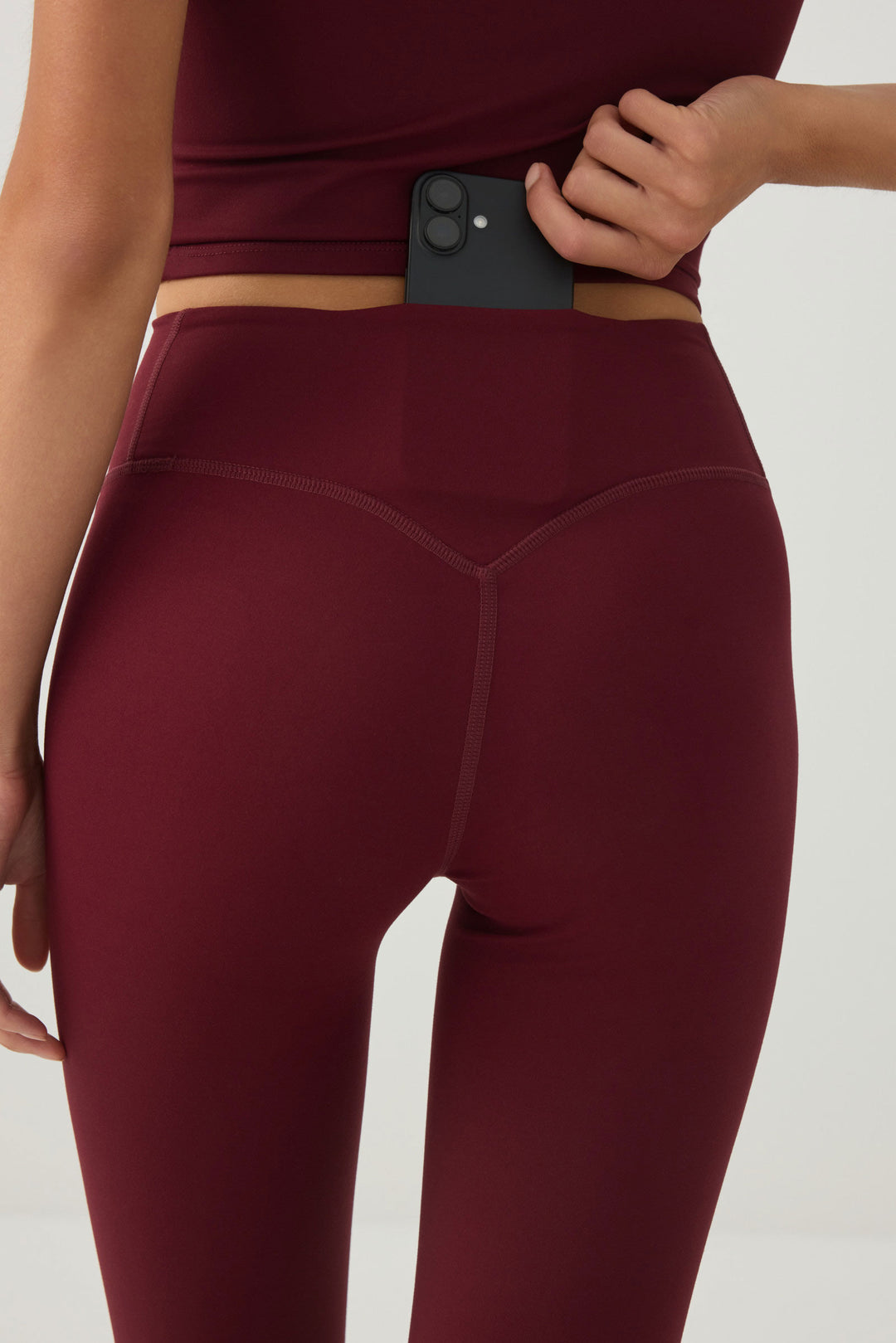 camactive PEAKTECH™ Legging