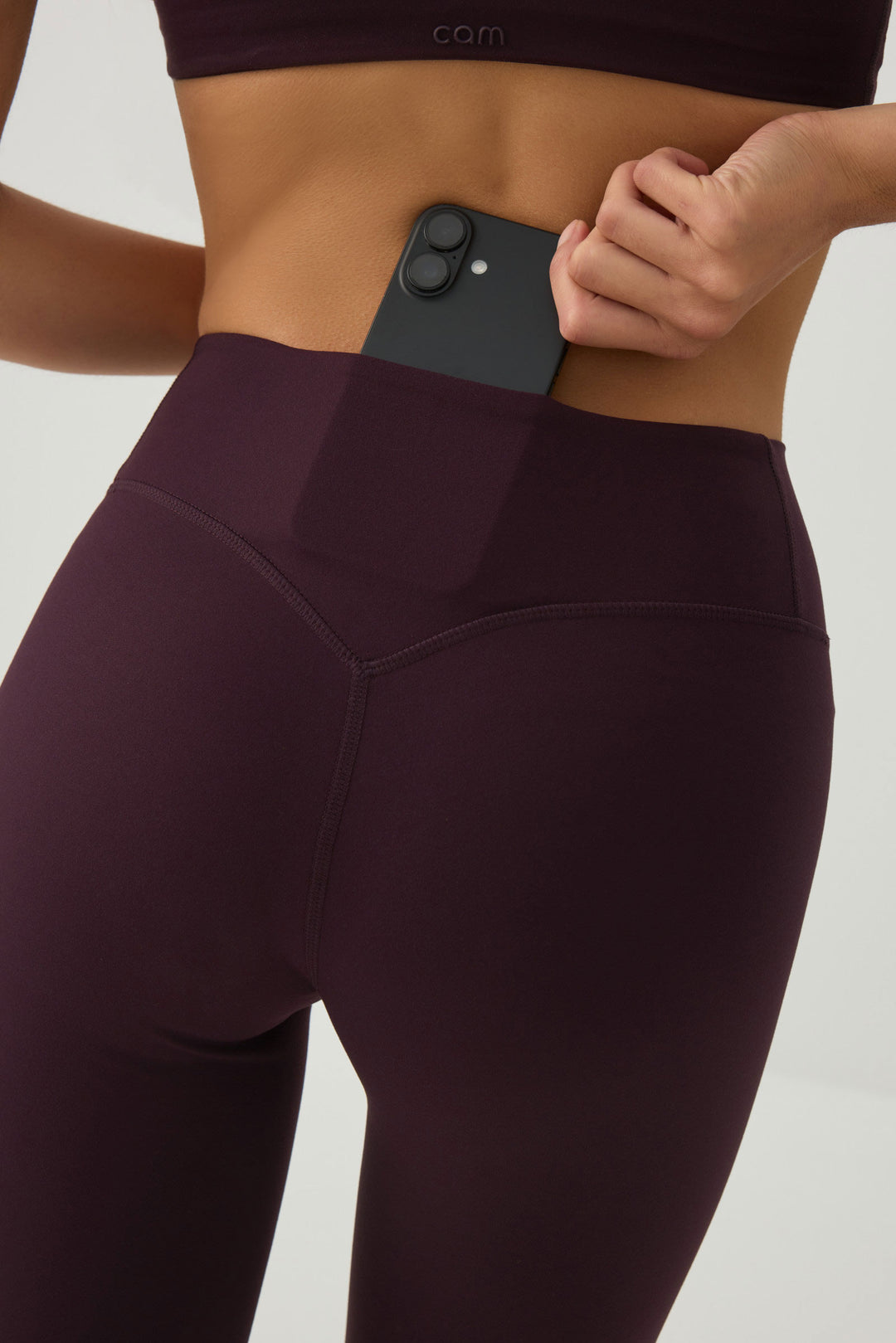 camactive PEAKTECH™ Legging