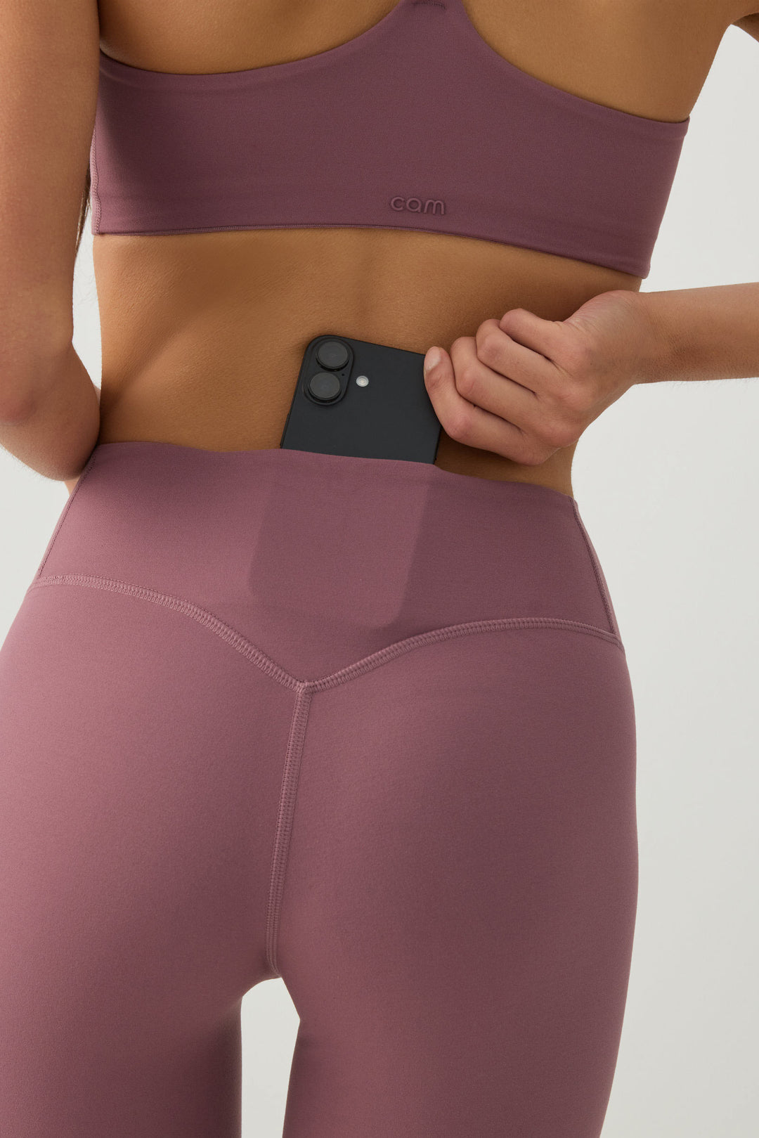 camactive PEAKTECH™ 3" Shorts