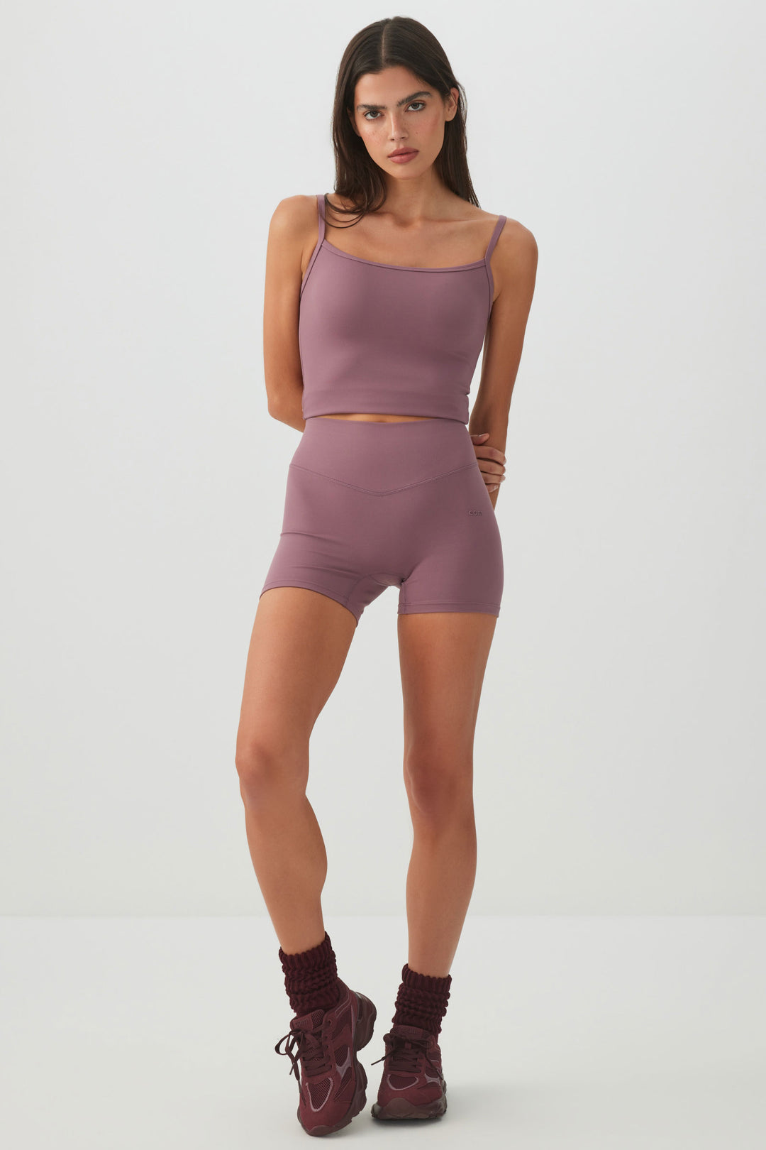 camactive PEAKTECH™ 3" Shorts