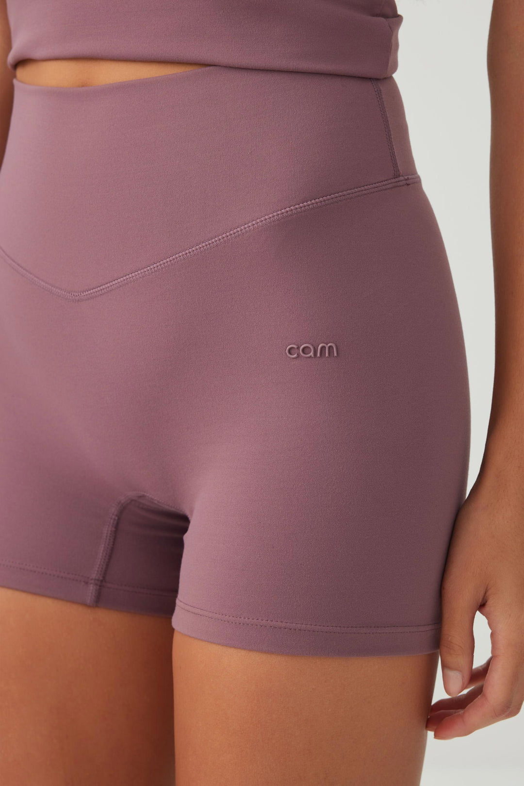 camactive PEAKTECH™ 3" Shorts
