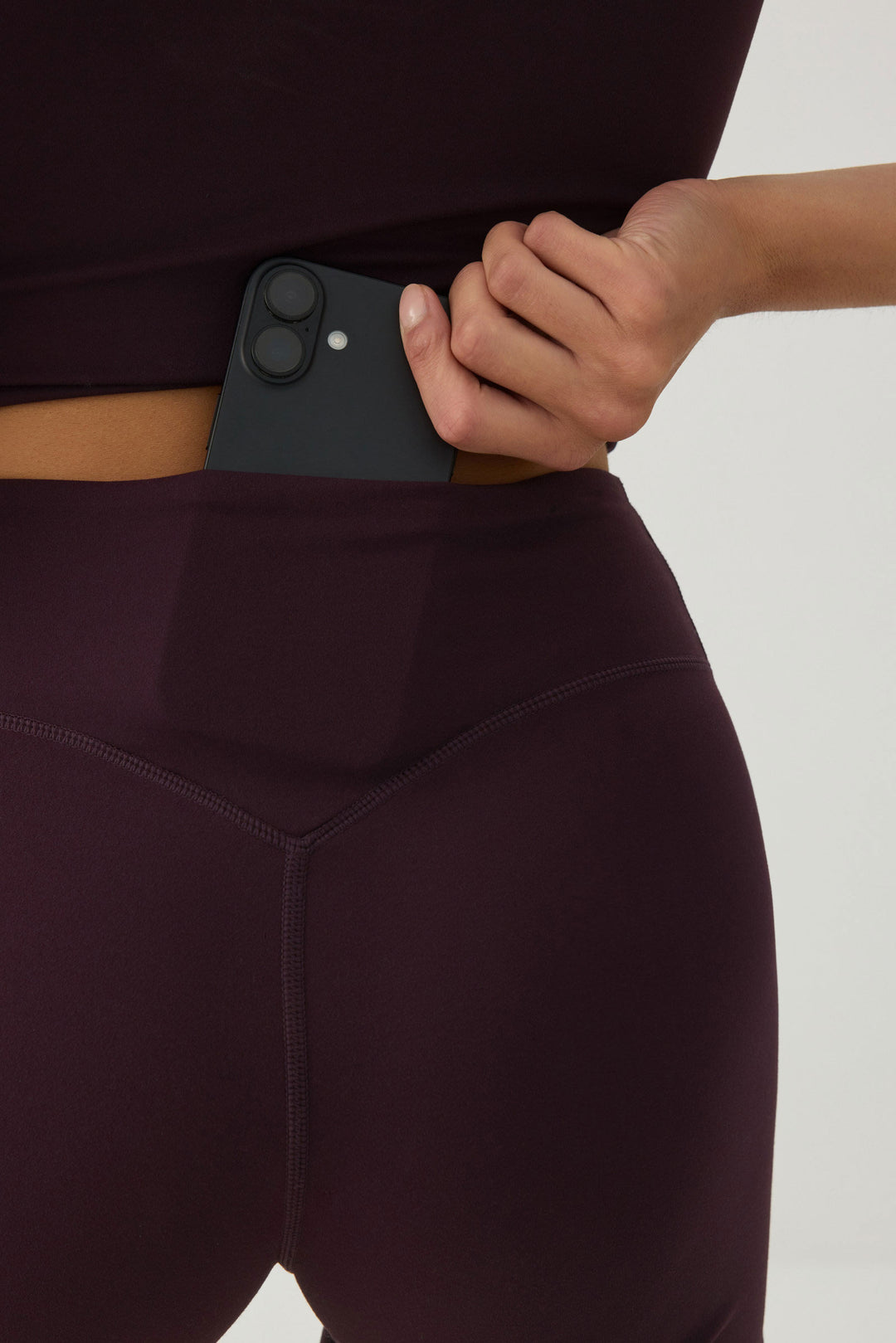 camactive PEAKTECH™ 3" Shorts