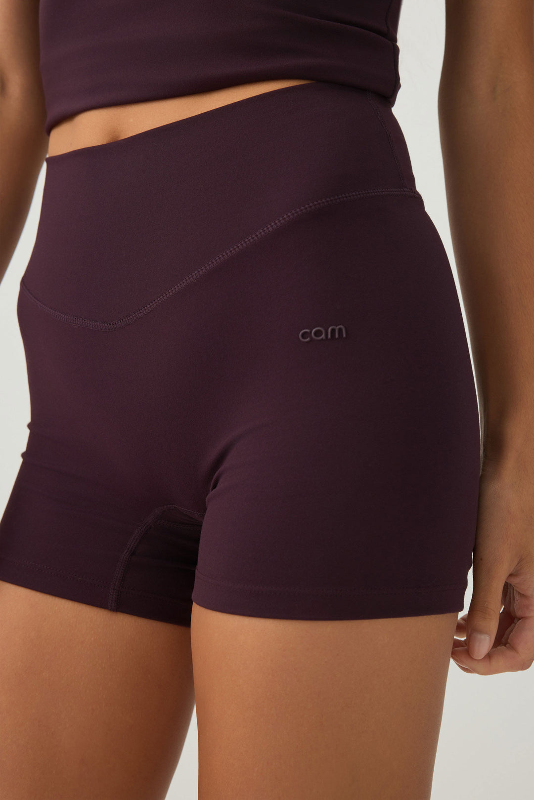 camactive PEAKTECH™ 3" Shorts