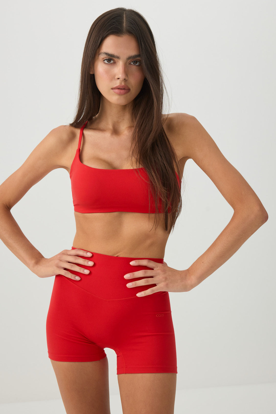 camactive PEAKTECH™ 3" Shorts