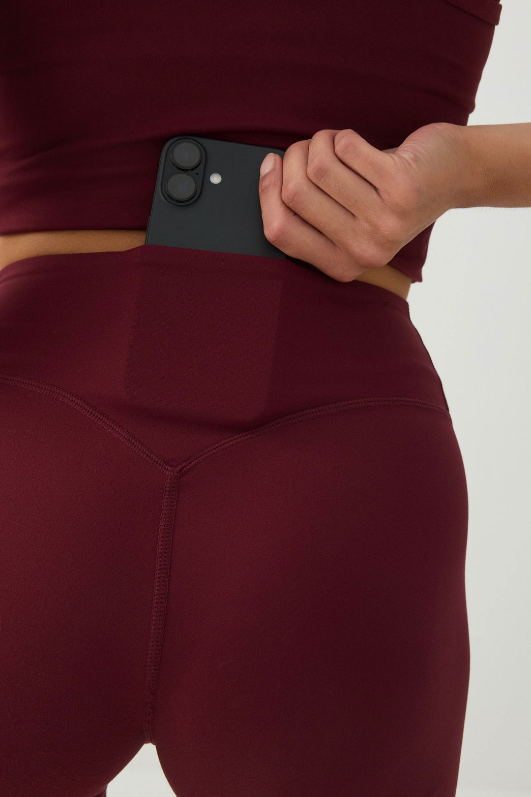camactive PEAKTECH™ 3" Shorts