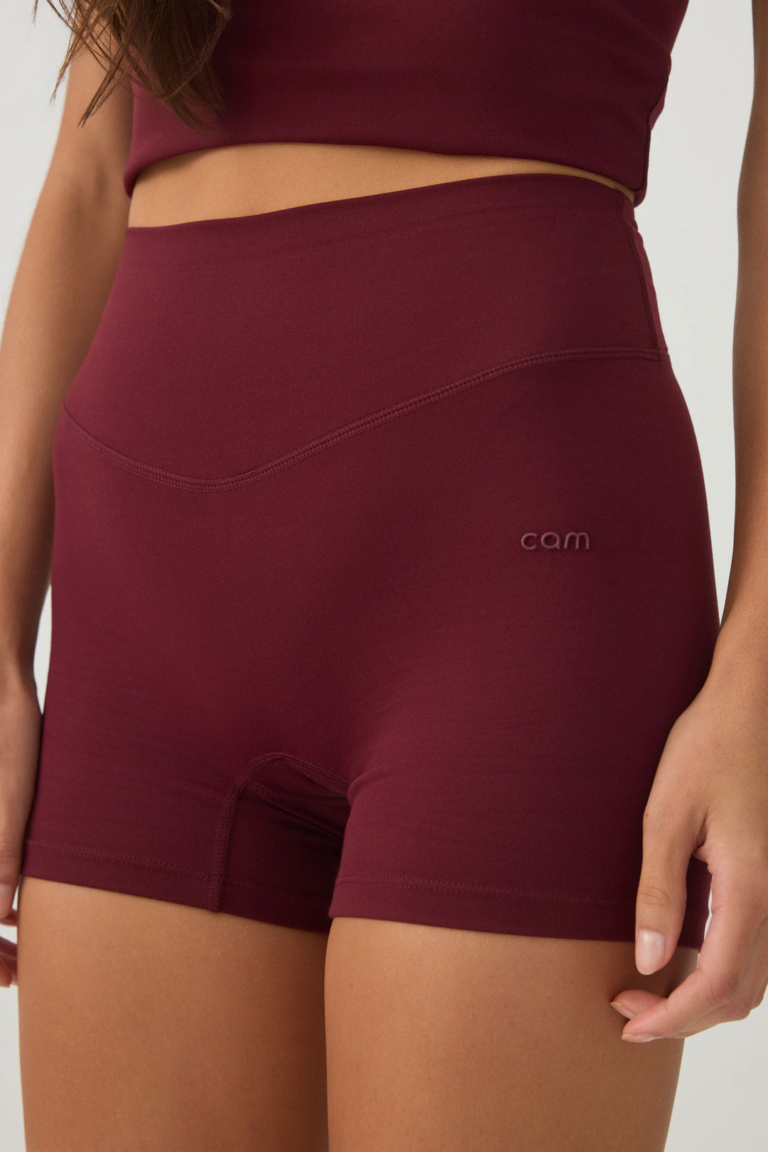 camactive PEAKTECH™ 3" Shorts