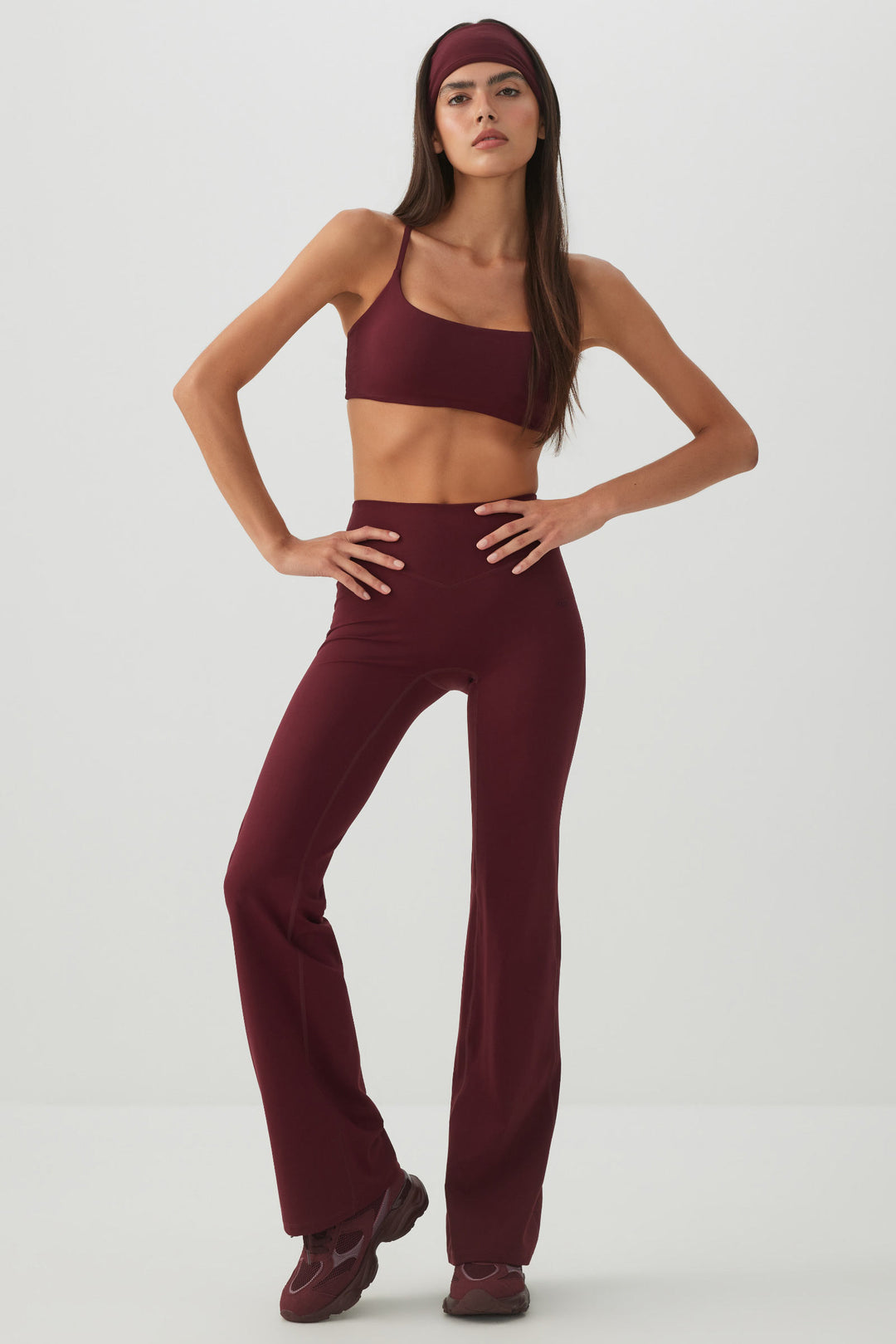 camactive PEAKTECH™ Flair Legging