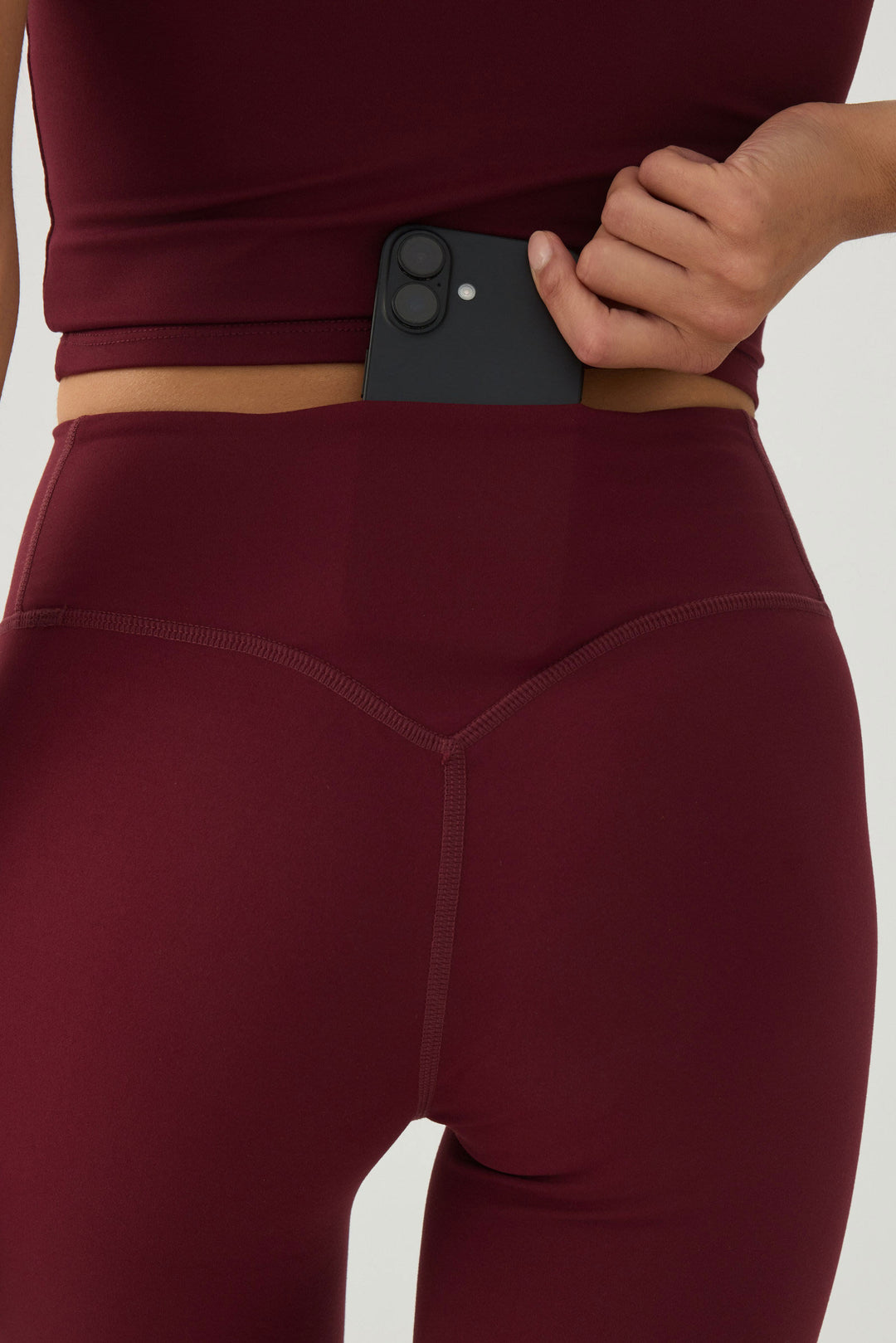 camactive PEAKTECH™ Flair Legging