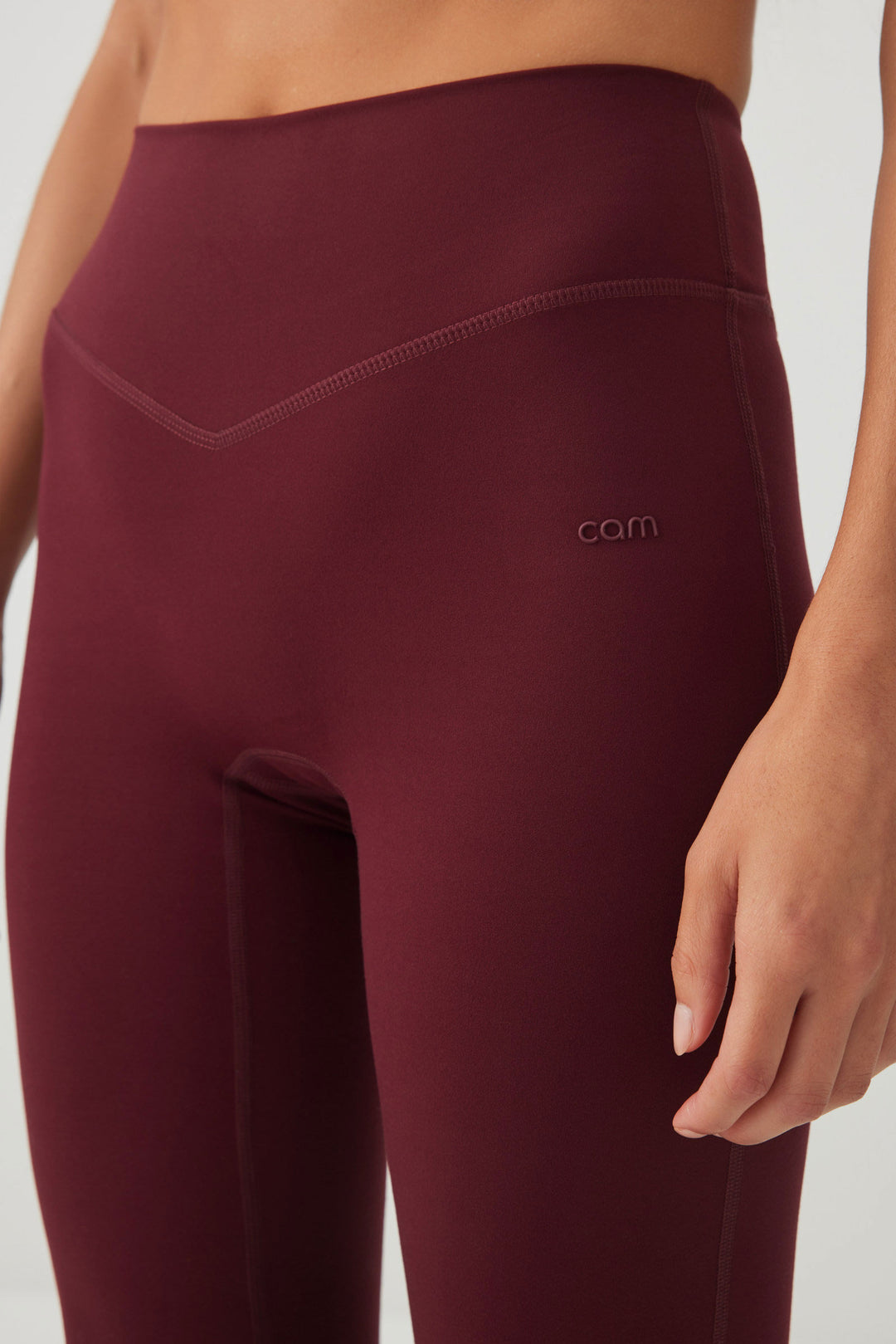 camactive PEAKTECH™ Flair Legging