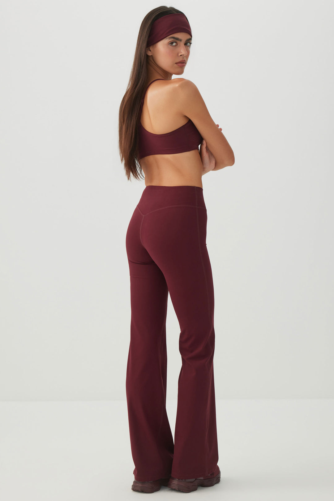 camactive PEAKTECH™ Flair Legging